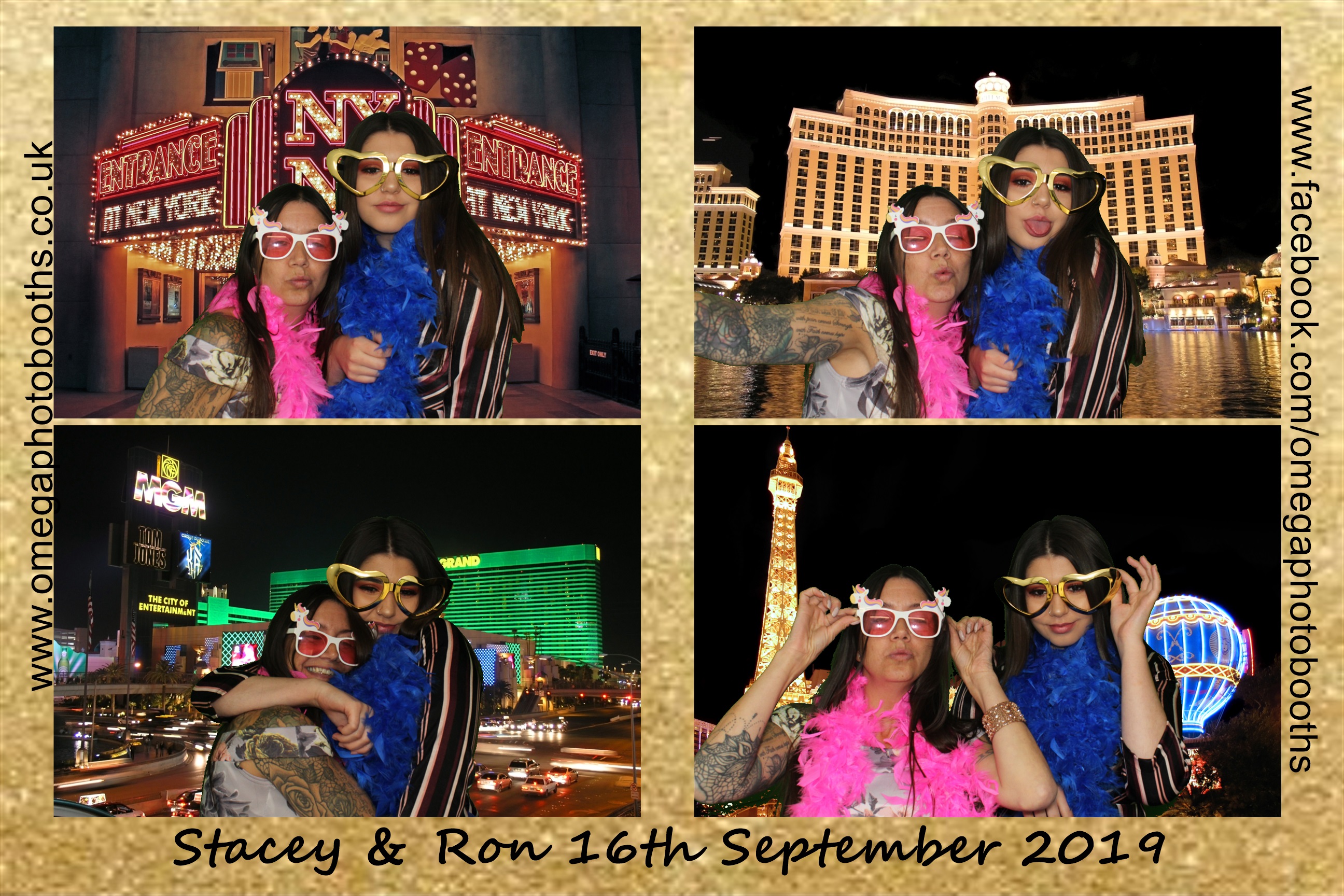 Mr & Mrs Jones | View more photos from the event at gallery.omegaphotobooths.co.uk/u/Omega-Photobooths/Mr-Mrs-Jones